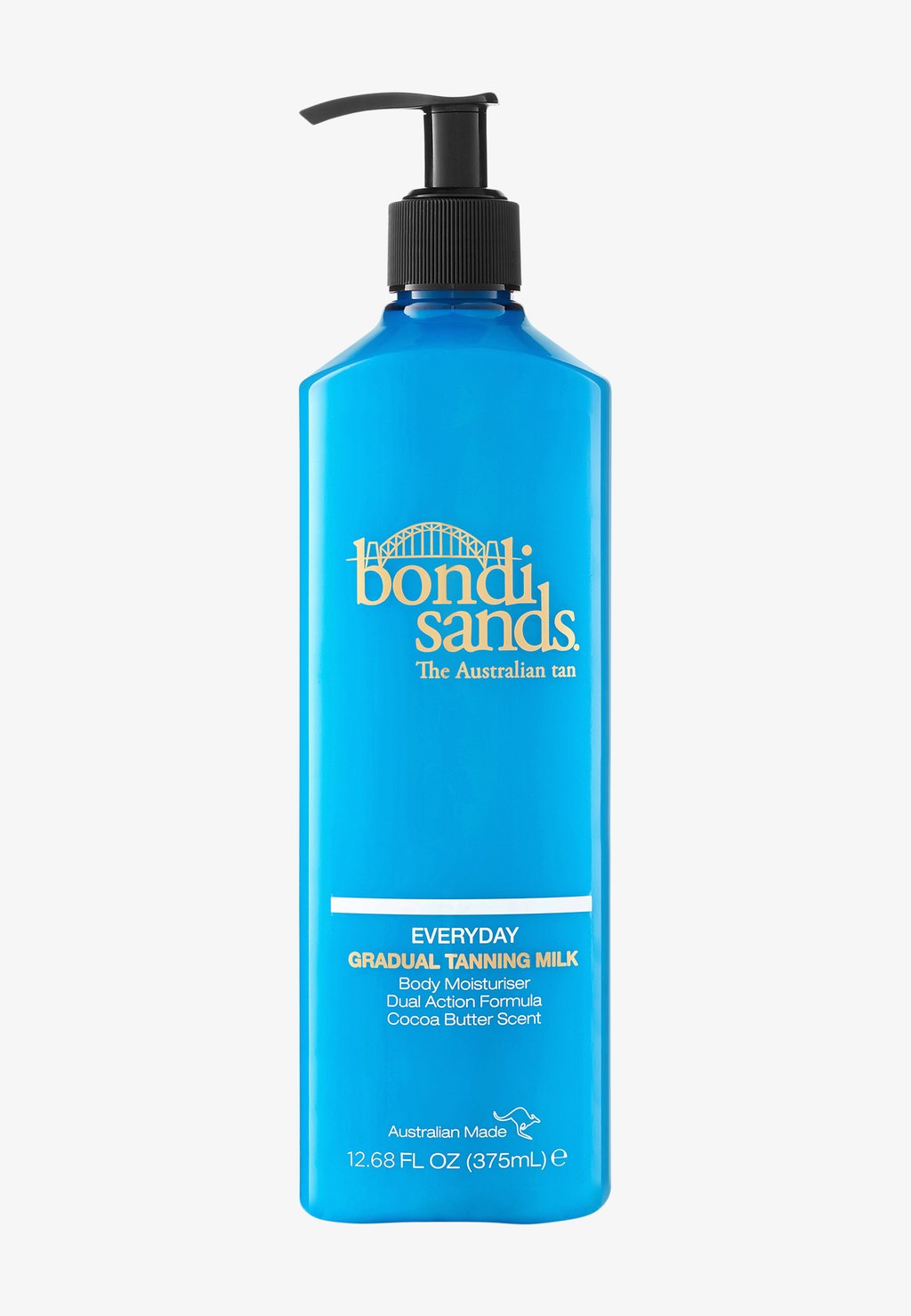 Автозагар Bondi Sands Everyday Gradual Tanning Milk Bondi Sands, белый