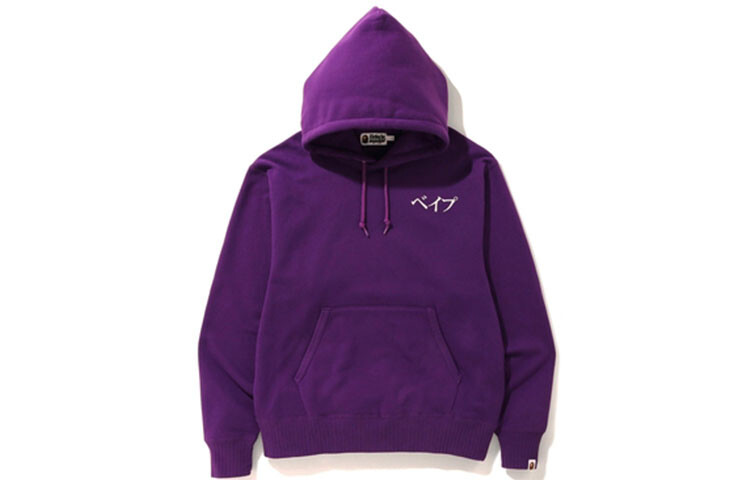 

Толстовка Bape унисекс A Bathing Ape