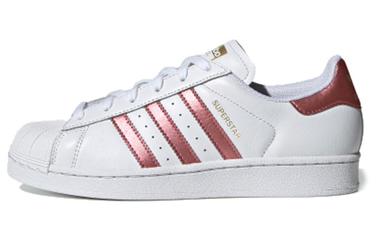 

Женские кроссовки для скейтбординга Adidas Originals Superstar