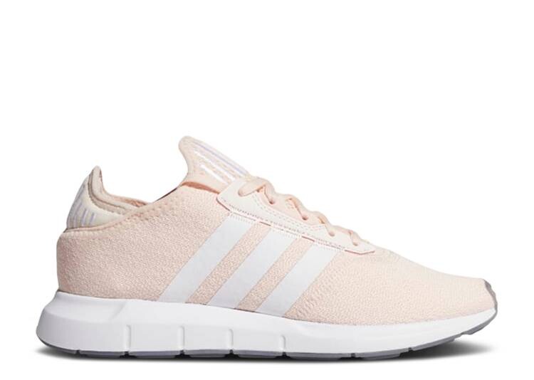 

Кроссовки Adidas WMNS SWIFT RUN X 'PINK TINT', розовый