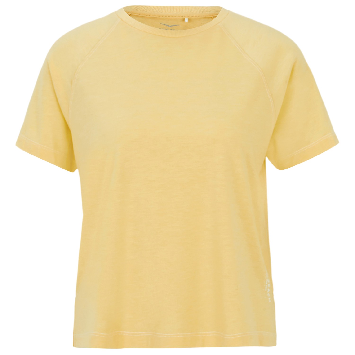 Функциональная рубашка Venice Beach Women's Mya T Shirt, цвет Sunshine