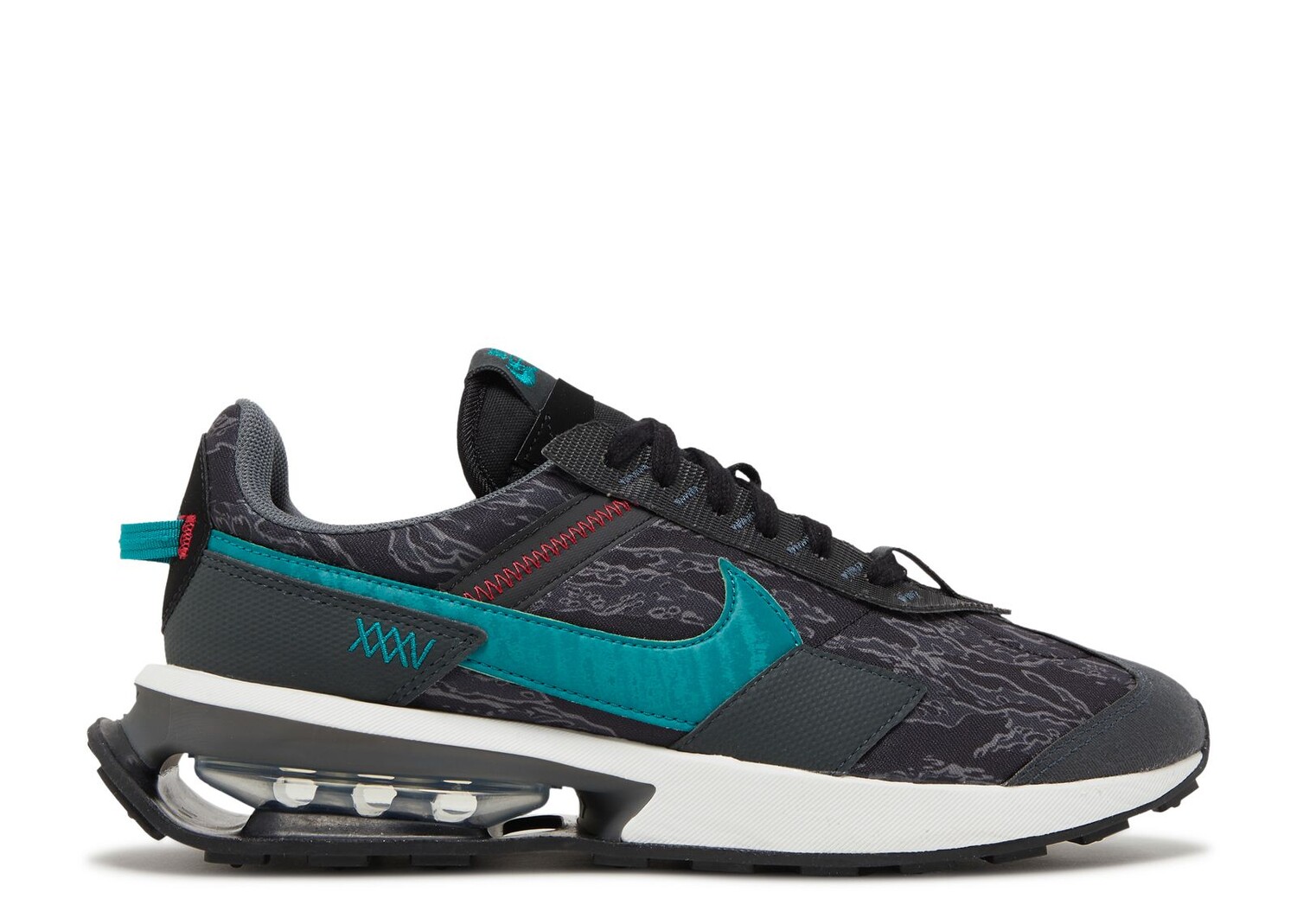 

Кроссовки Nike Air Max Pre-Day Se 'Xxxv', черный