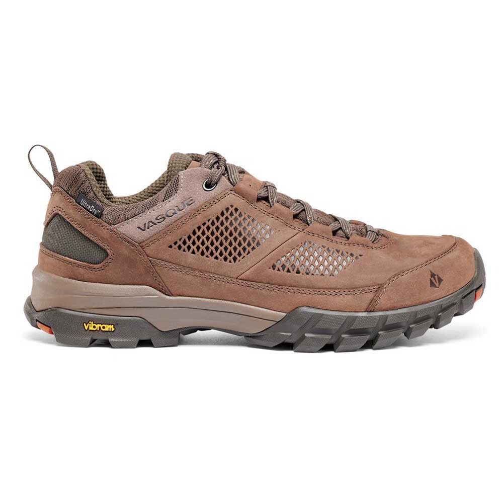 

Походная обувь Vasque Talus At Low Ultradry, коричневый