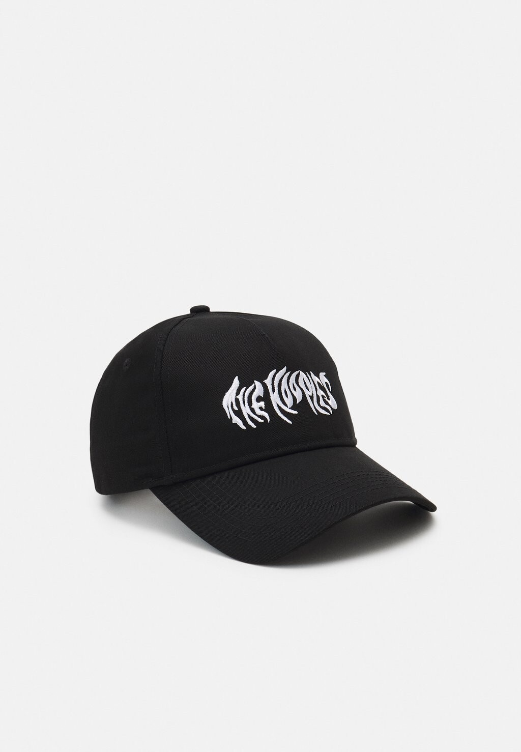 

Кепка The Kooples UNISEX CASQUETTE, черный