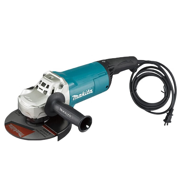 Угловая шлифовальная машина Makita GA7061R, 2200W