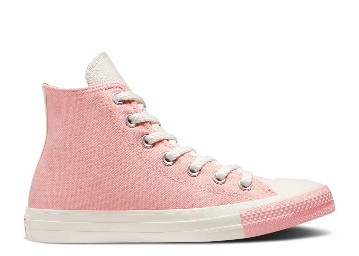 

Кроссовки Converse Wmns Chuck Taylor All Star High 'Sunset Tones', розовый