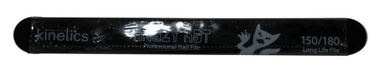 

Пилка двухсторонняя Kinetics Krazy Kat 150/180