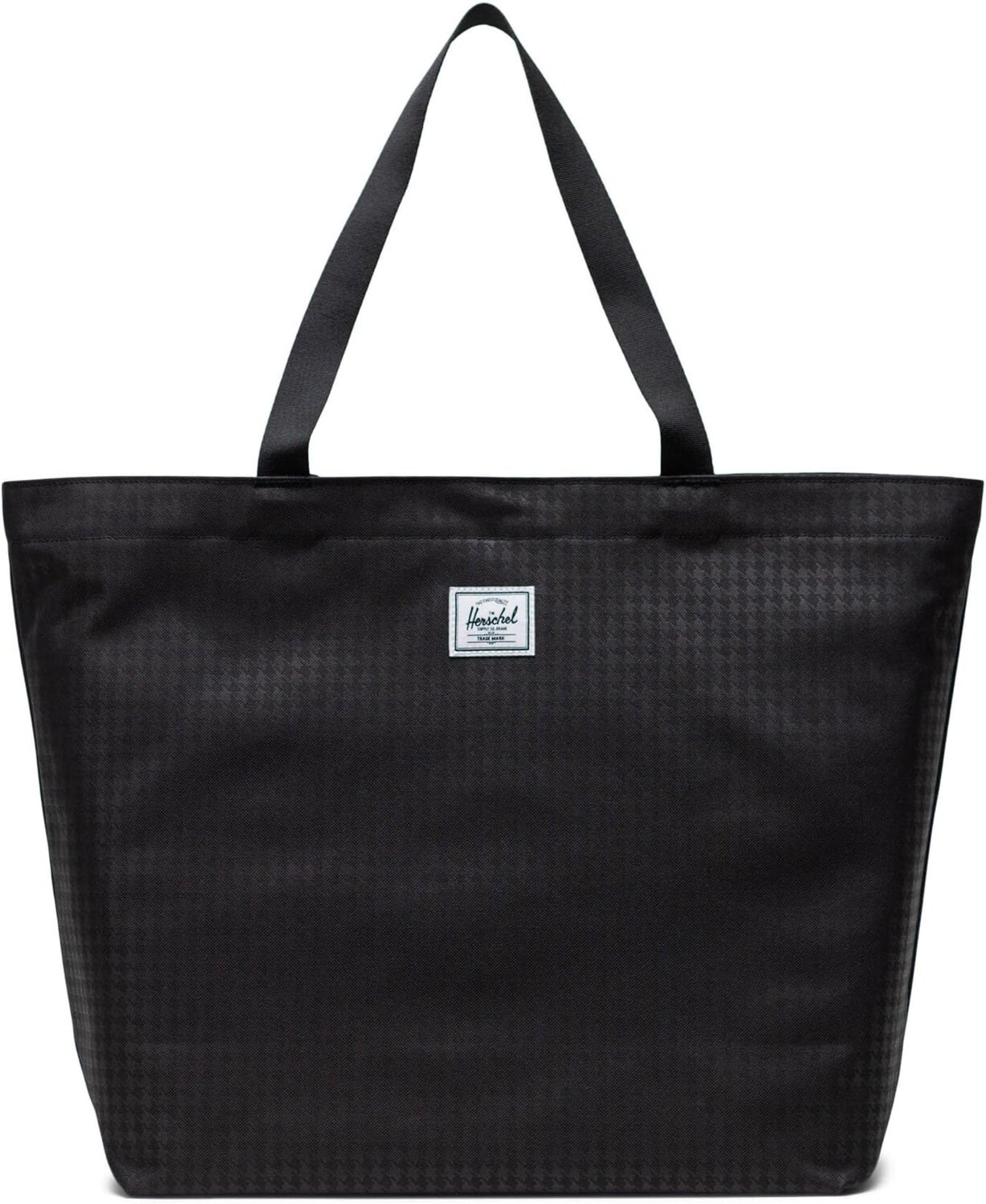 

Классическая сумка-тоут Herschel Supply Co., цвет Houndstooth Emboss