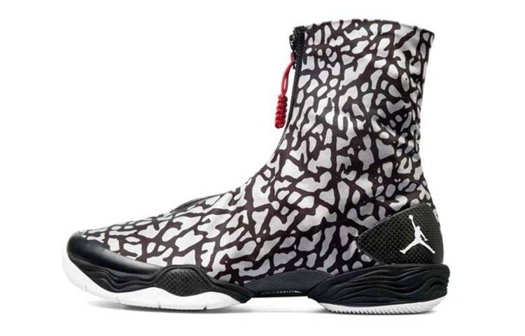 

Jordan XX8 Цементный слон