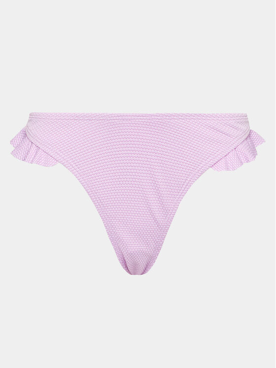 

Купальники Hunkemöller, фиолетовый