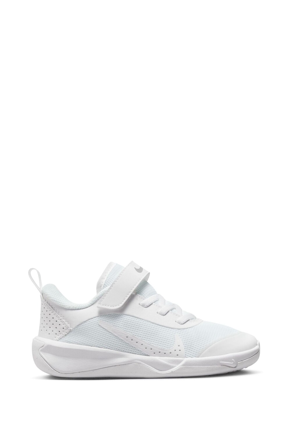 

Юниор Омни Nike, белый