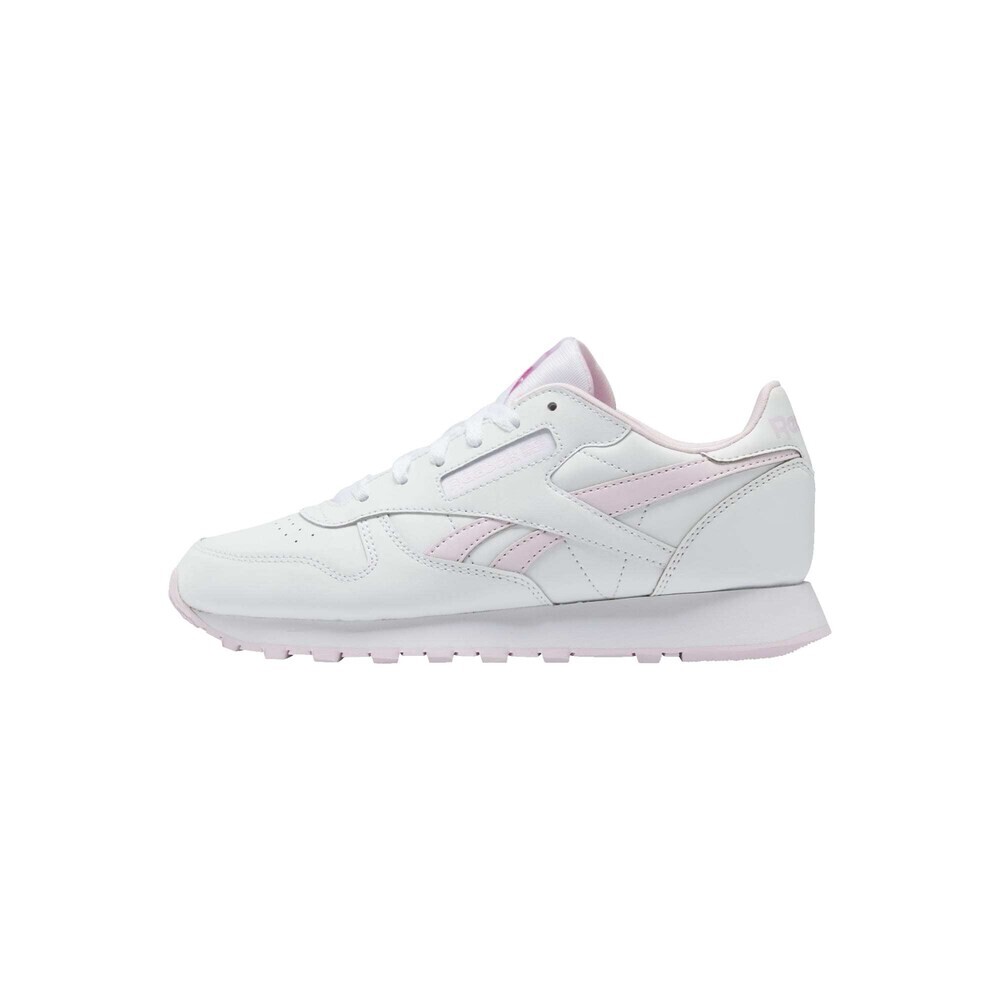 

Кроссовки Reebok, белый