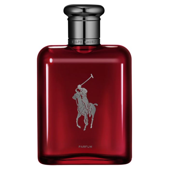 Мужская туалетная вода Polo Red Parfum perfume de hombre Ralph Lauren, 125 парфюм ralph lauren polo red parfum