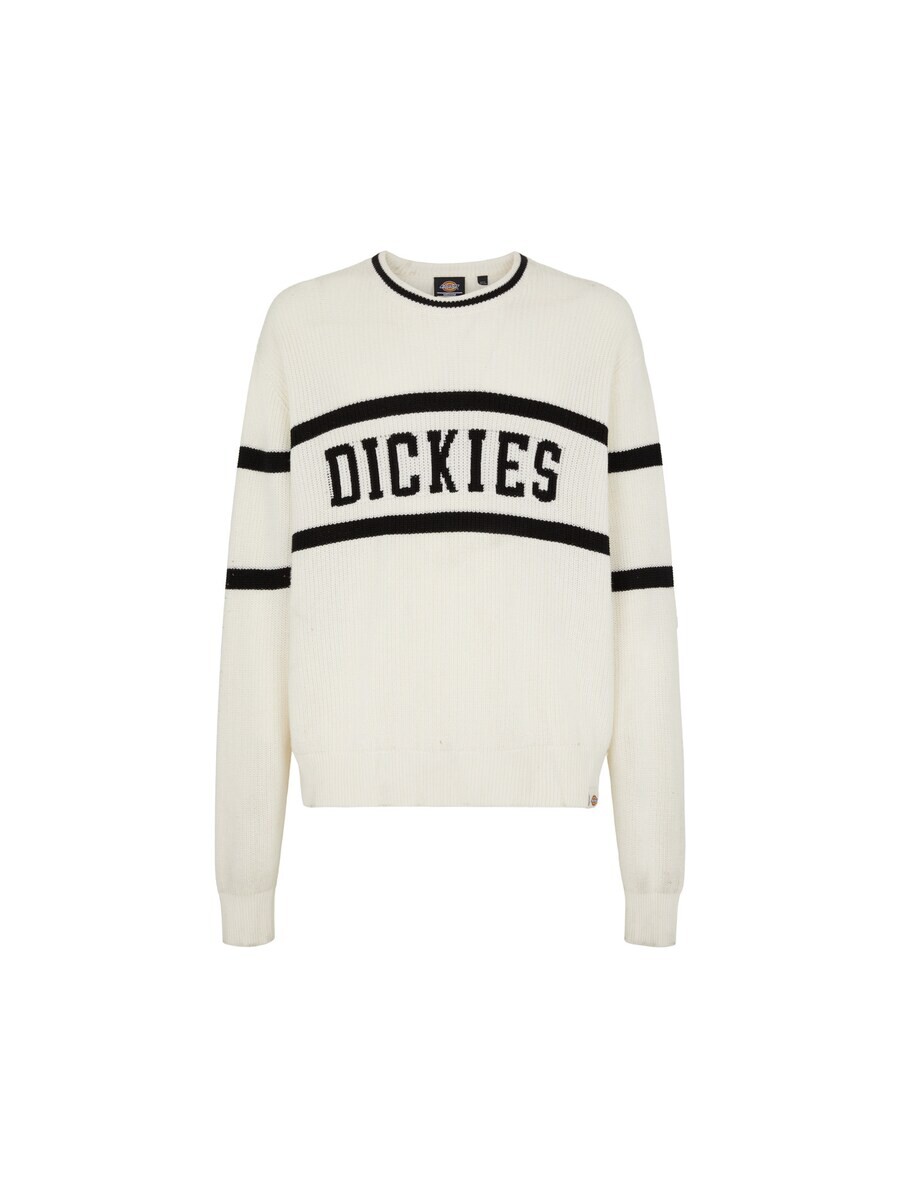 

Спортивная футболка DICKIES, цвет natural white