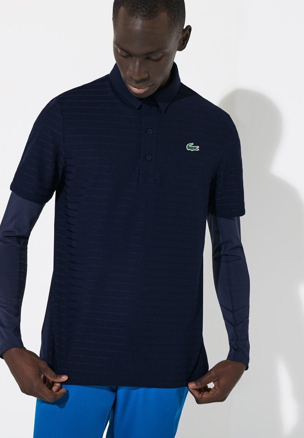 

Рубашка поло Lacoste
