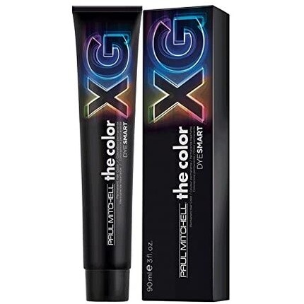 

Стойкая краска для волос De Kleur Xg 400 4Nn, Paul Mitchell