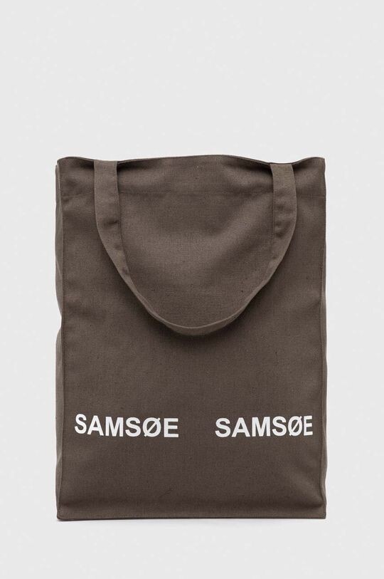 

Сумочка Самсо Самсо Samsoe Samsoe, зеленый