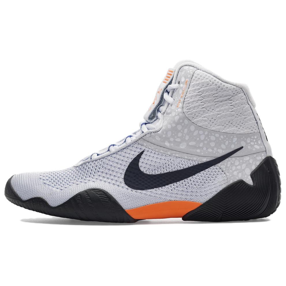 

Кроссовки Nike Tawa SE Training Shoes Unisex High-top White, белый