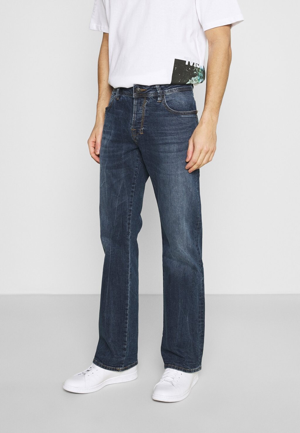 

Джинсы Bootcut LTB