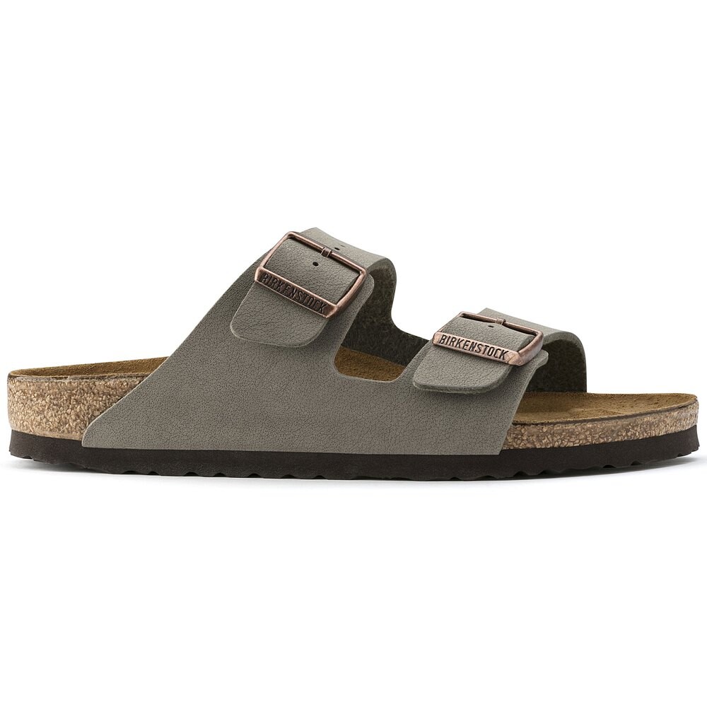 

Сандалии Birkenstock Arizona, коричневый