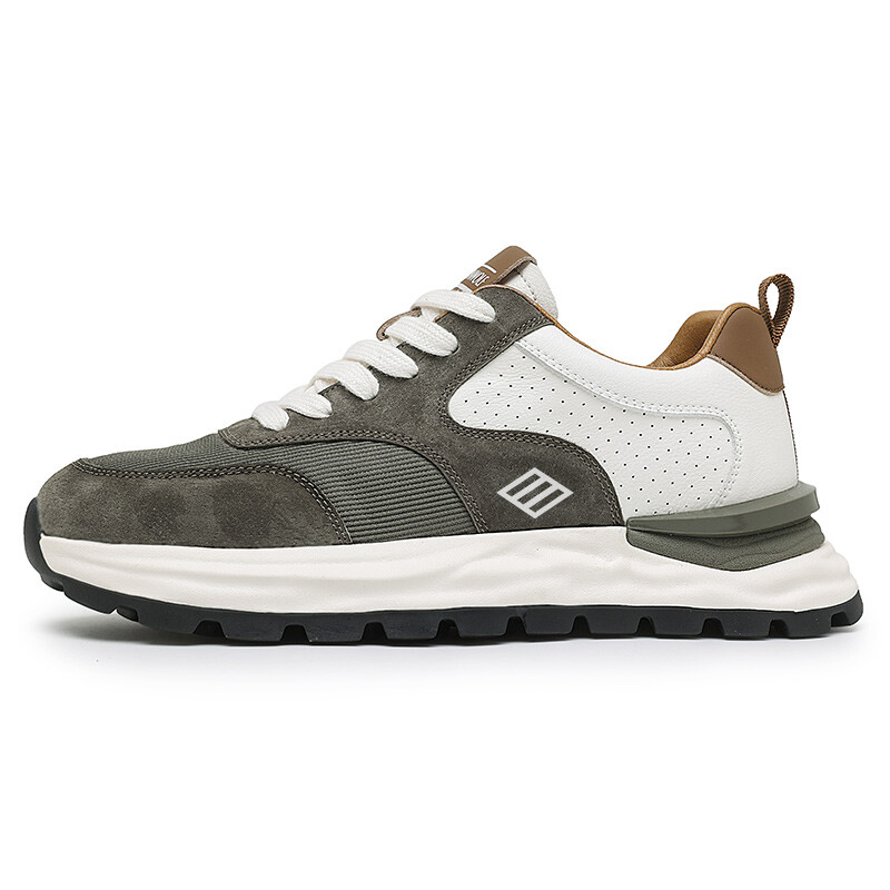 

Кроссовки JOSEPH ABBOUD Lifestyle Shoes Men Low-top, бежевый