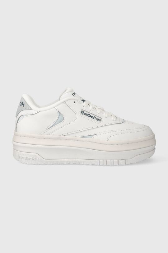 

Кроссовки Club C Extra Reebok, белый
