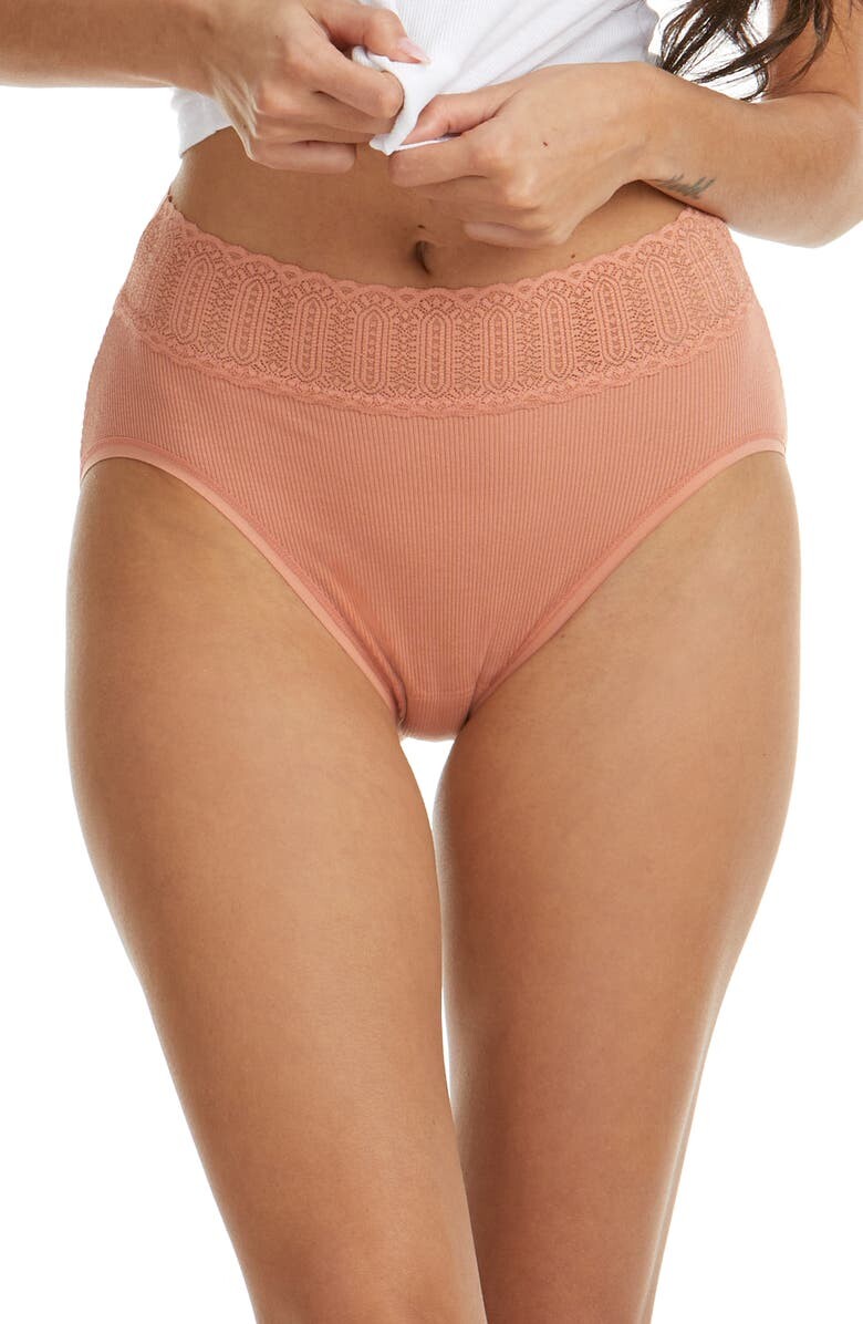 

Rx французские трусы HANKY PANKY