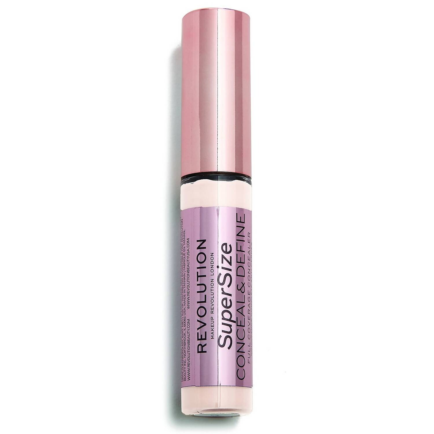 

Консилер Makeup Revolution Conceal & Define Supersize Concealer