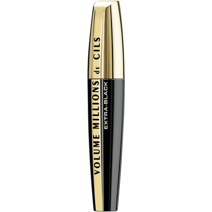 

Тушь для ресниц Volume Millions De Cils L'Oréal Paris