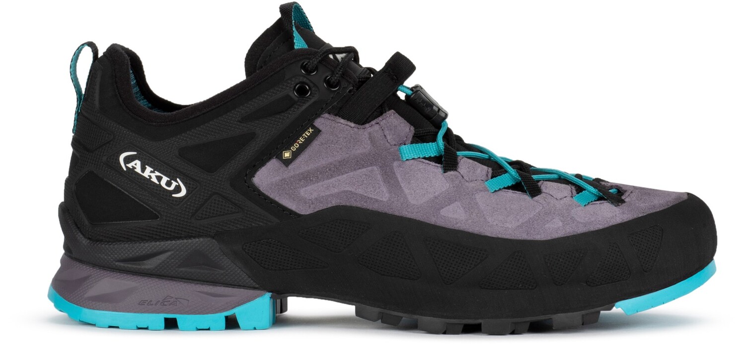 

Кроссовки Rock DFS GTX для женщин AKU, серый