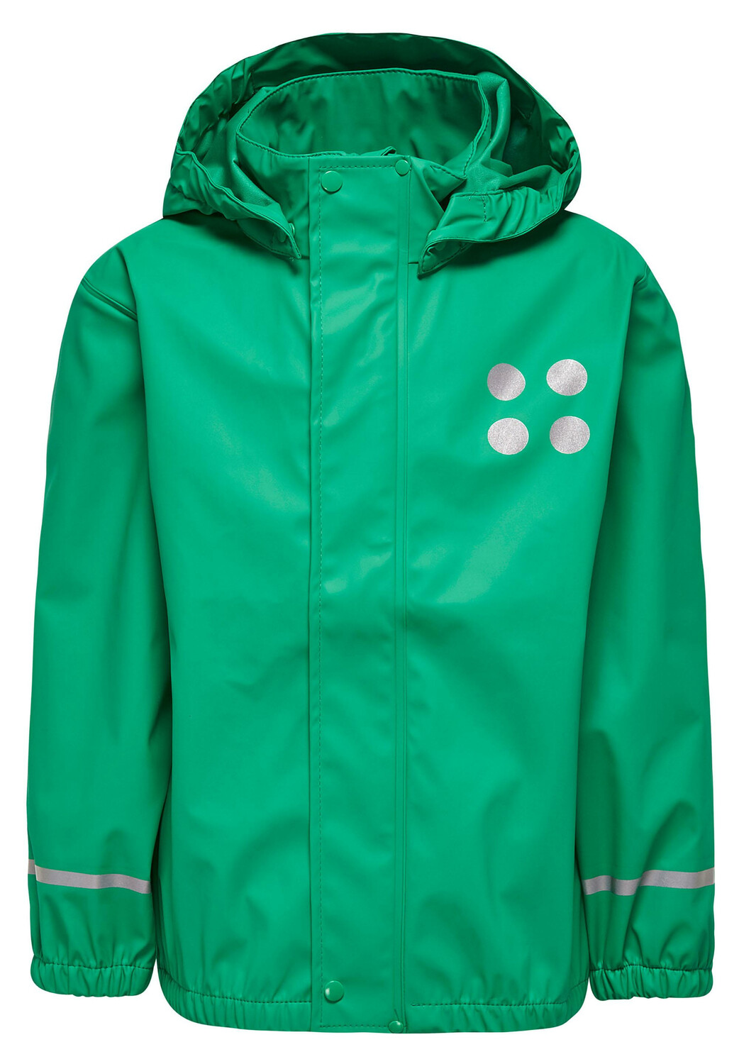 

Дождевик LEGO wear LWJONATHAN 101, светло зеленый