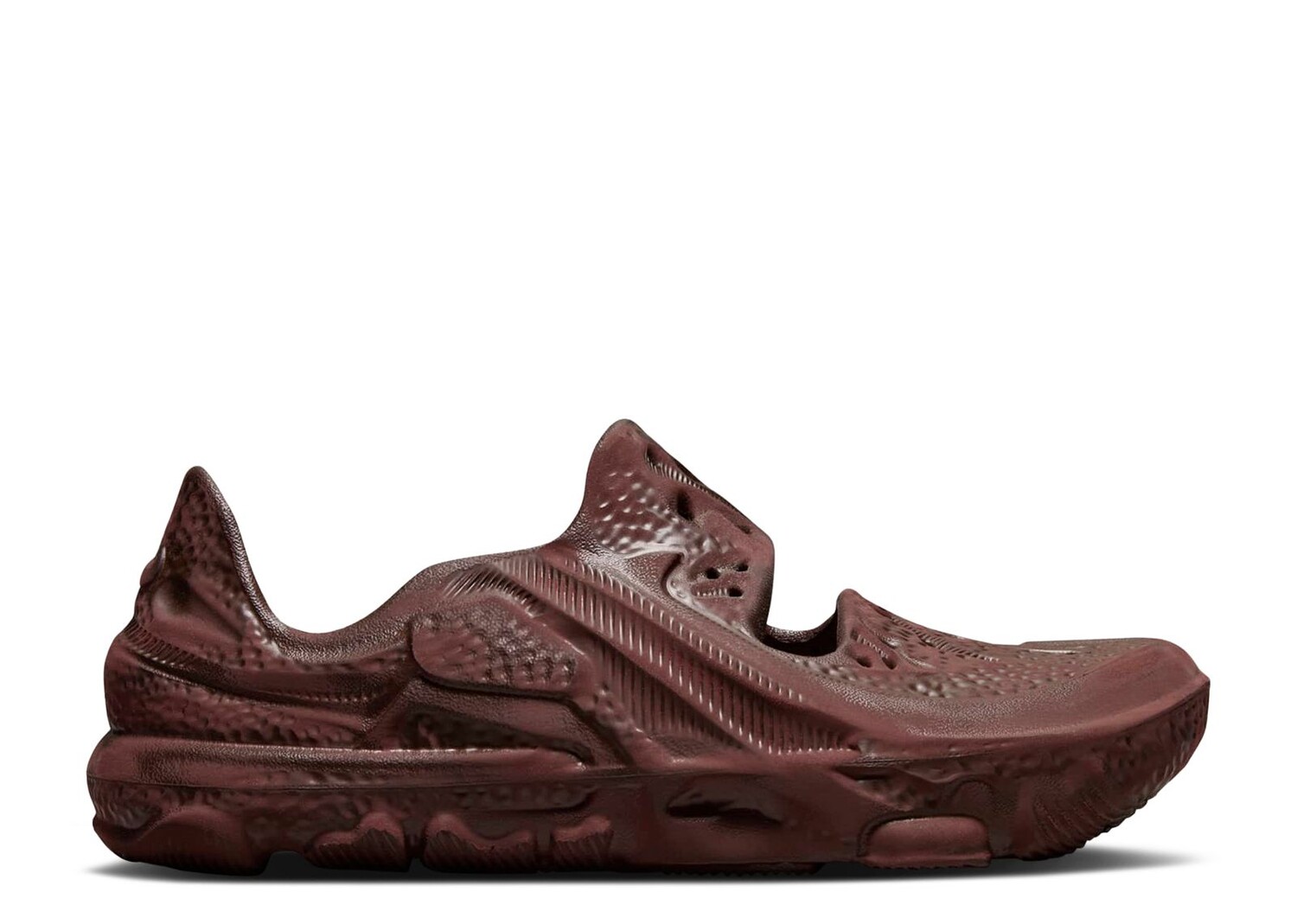 

Кроссовки Nike Ispa Universal 'Natural Earth', коричневый