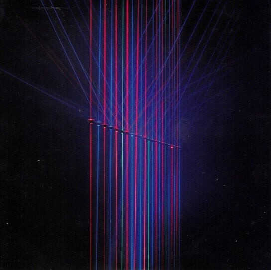 

Виниловая пластинка Vessels - The Great Distraction