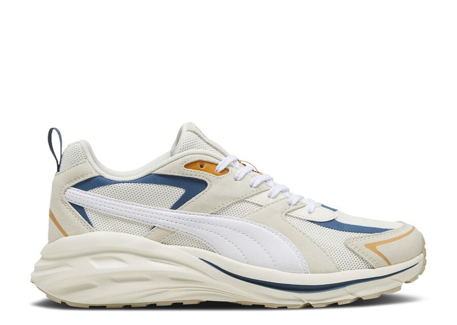 

Кроссовки Puma Hypnotic Ls 'Warm White Alpine Snow', кремовый