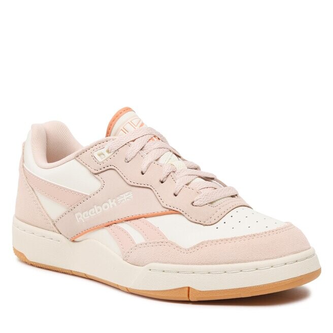 

Кроссовки Reebok BBII, белый