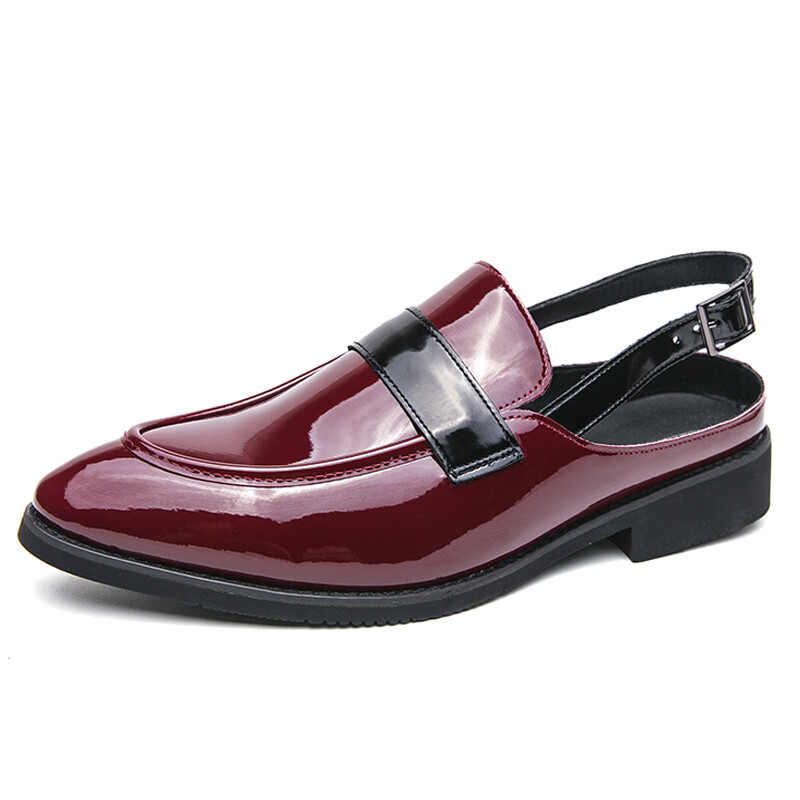 

Туфли мужские Men"s Casual Men Low-top Bvfnlee, черный