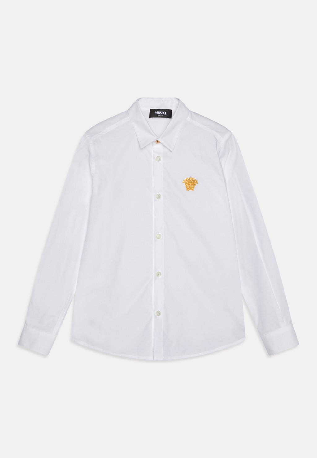 Рубашка UNISEX Versace, белый 35119