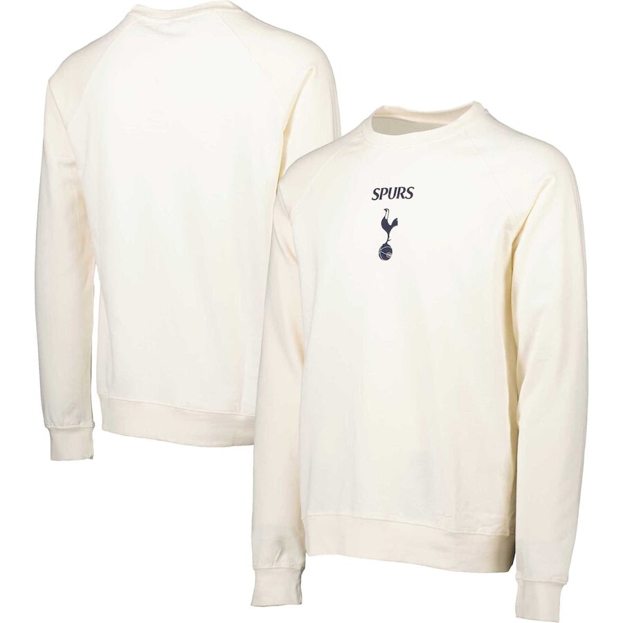 

Толстовка Sport Design Sweden Tottenham Hotspur, кремовый
