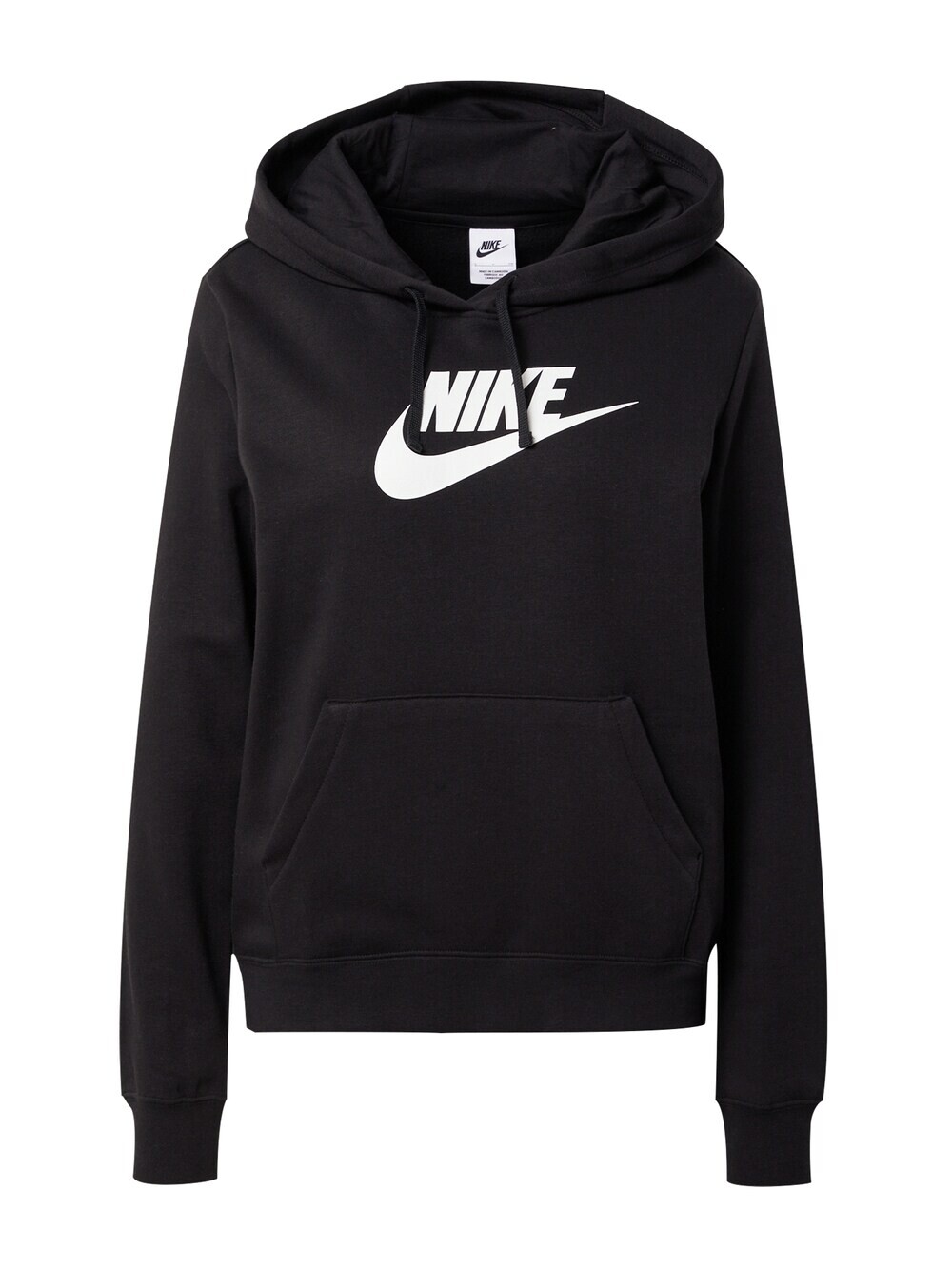 

Толстовка Nike, черный