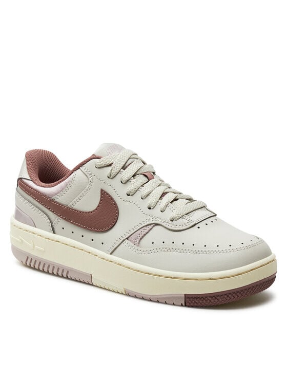 

Кроссовки Nike, серый