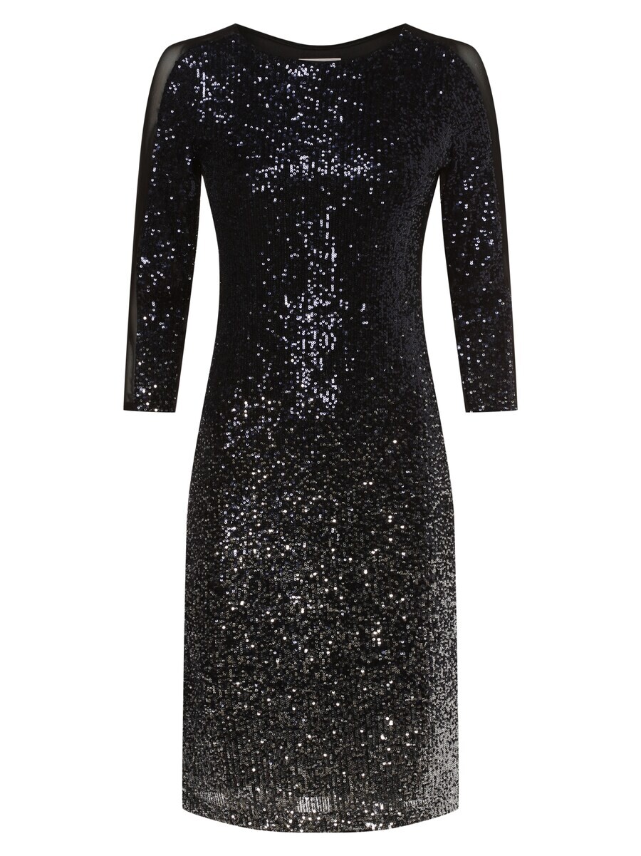 

Вечернее платье Apriori, цвет Black/Silver