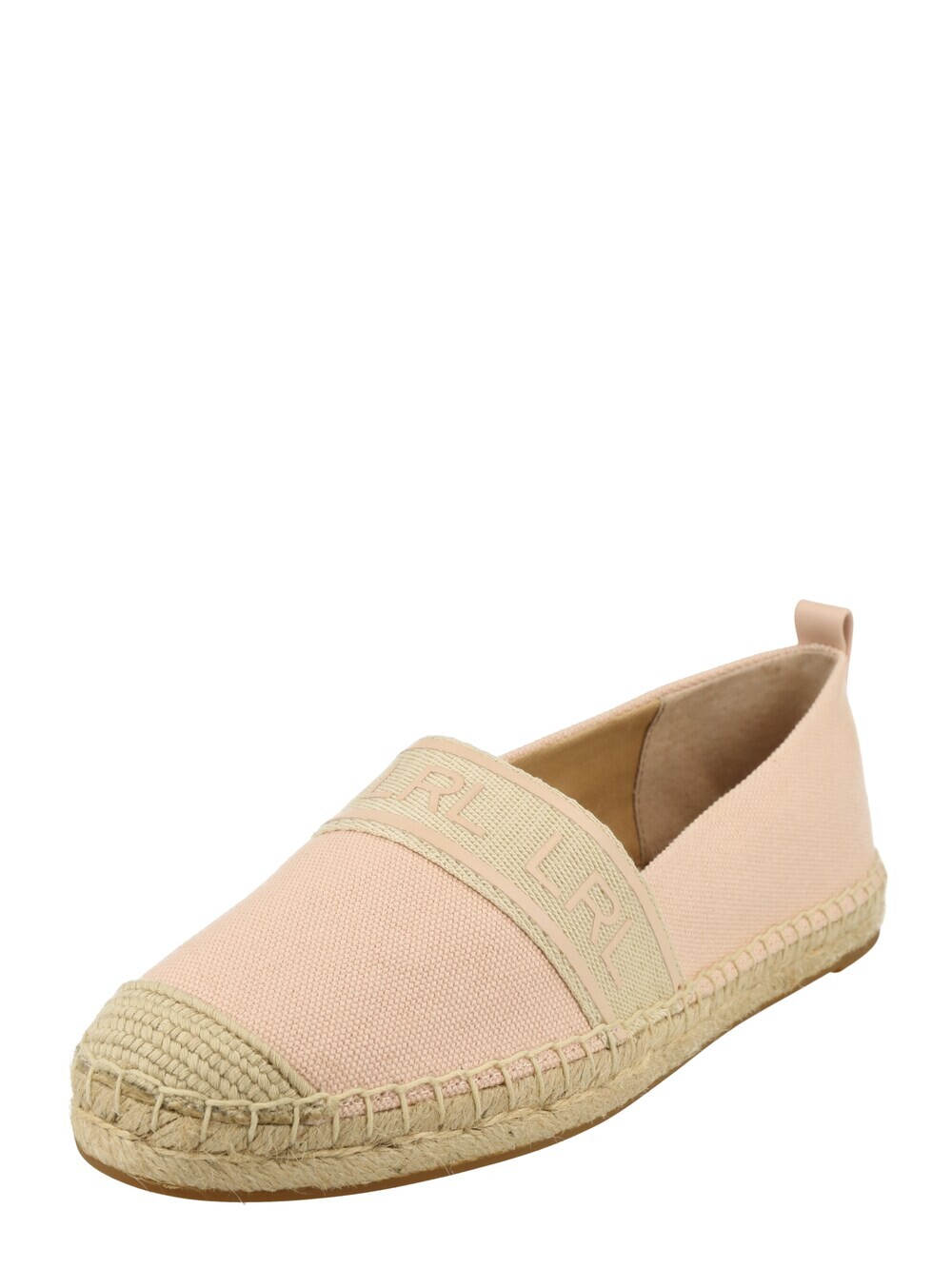

Эспадрильи Ralph Lauren CAYLEE III, розовый