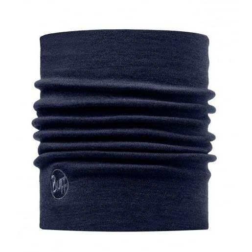 Неквормер Buff Heavyweight Merino Wool, синий