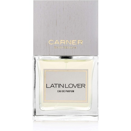 Carner Barcelona Latin Lover парфюмированная вода 50 мл
