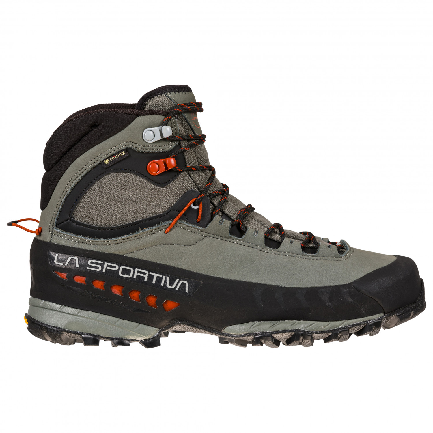цена Ботинки для прогулки La Sportiva TX5 GTX, цвет Clay/Saffron
