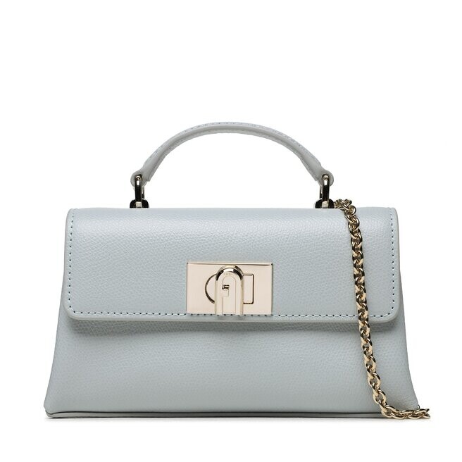 

Сумка Furla, синий