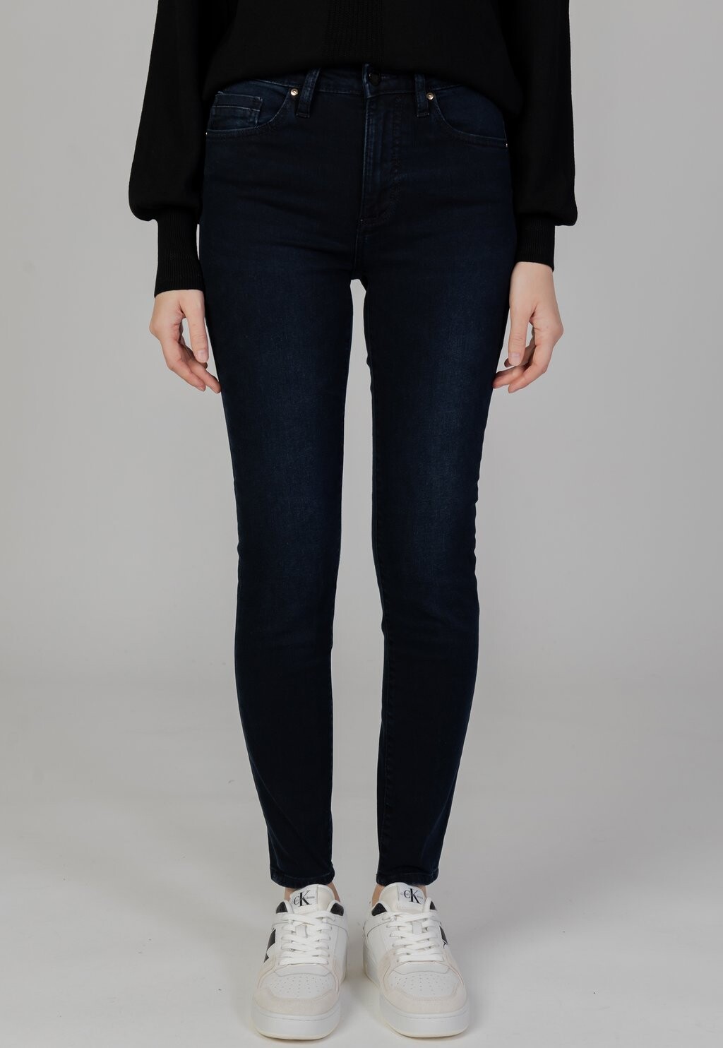 

Джинсы Slim Fit Start Up GAS, цвет dark denim