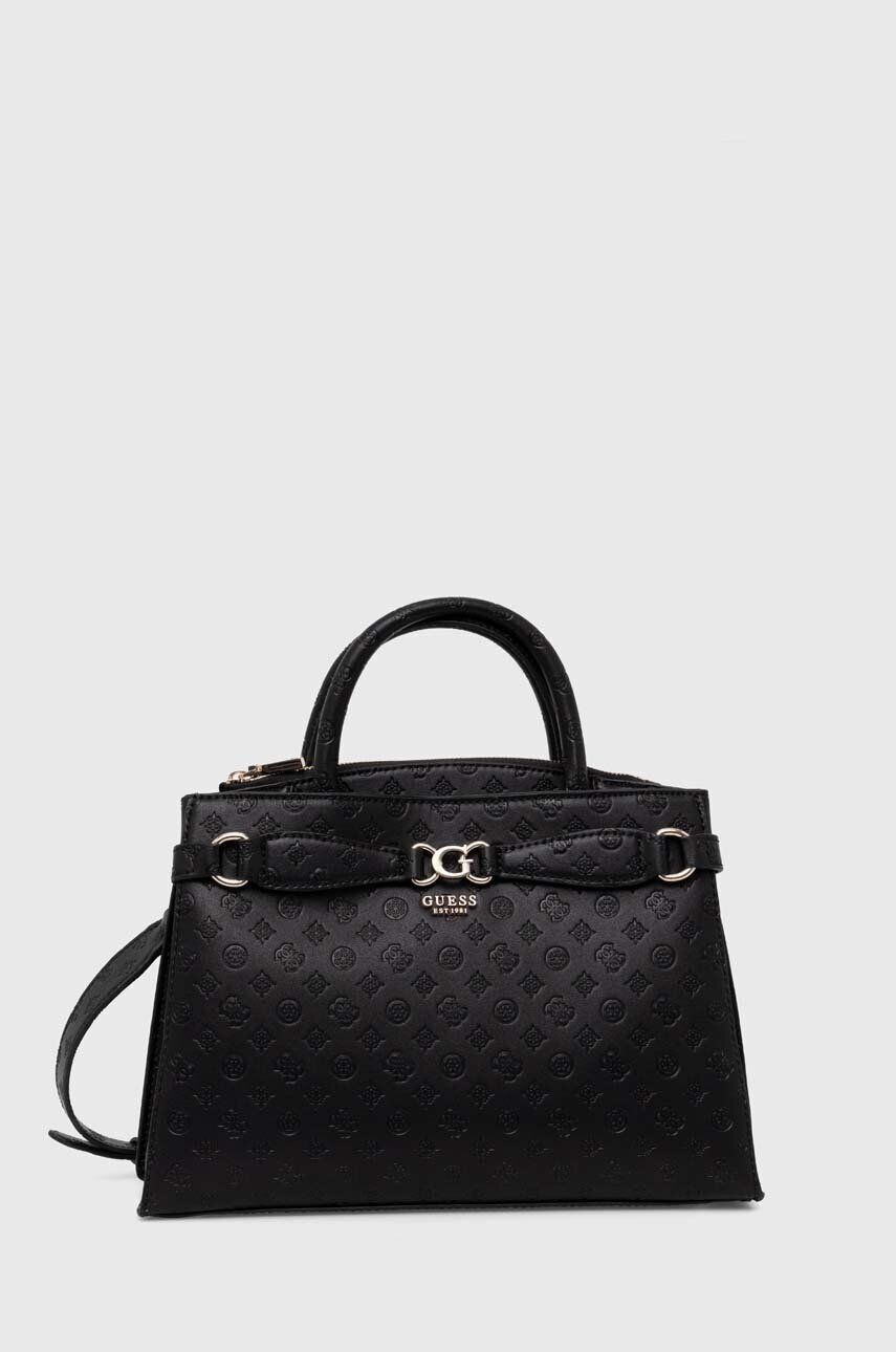 

Guess сумочка АРЛЕНА, черный