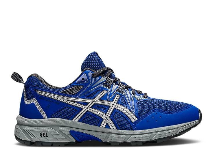 

Кроссовки ASICS WMNS GEL VENTURE 8 'LAPIS LAZULI BLUE', синий