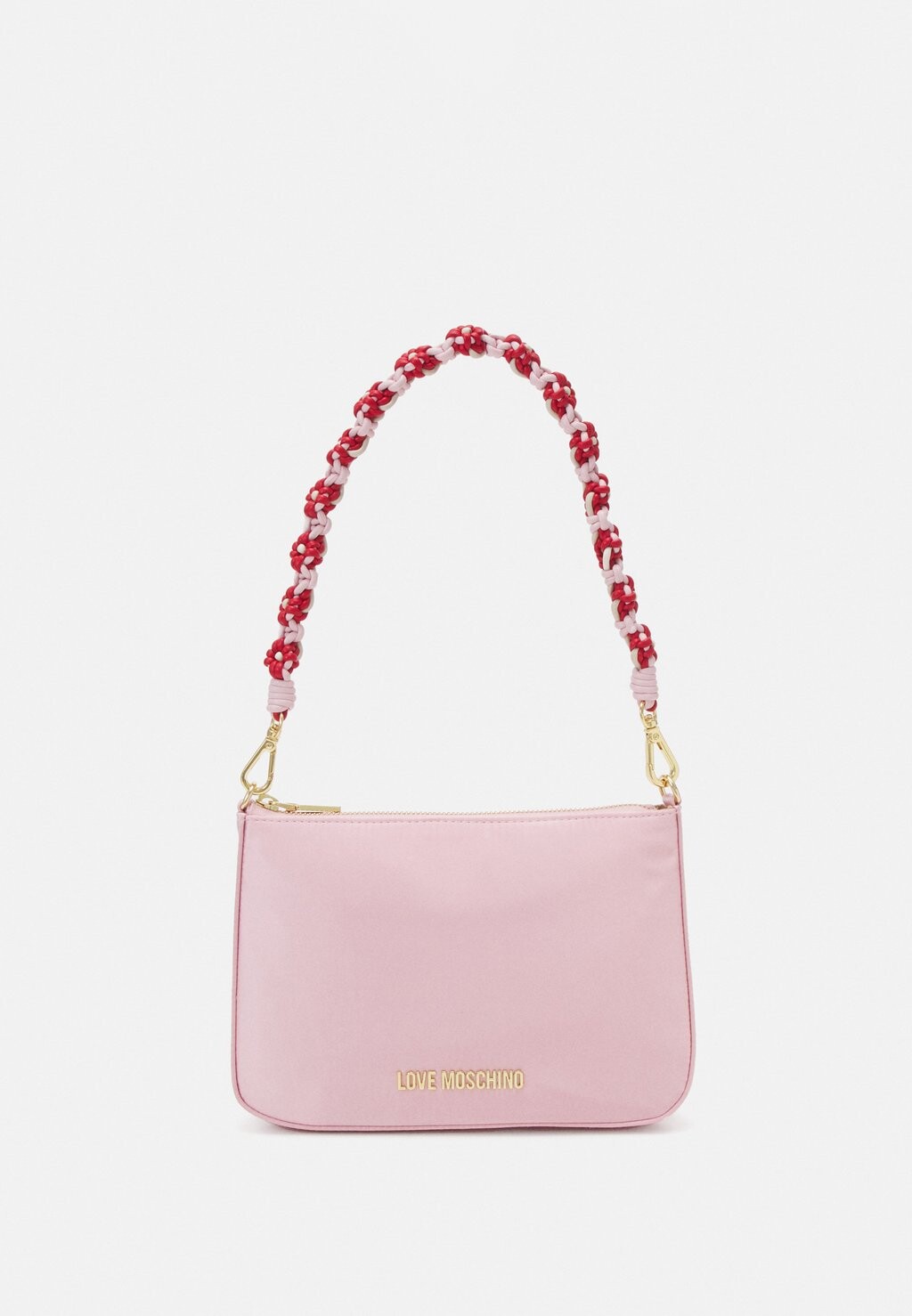 

Сумка SMART DAILY BAG Love Moschino, цвет rose